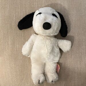 Vintage 1968 Peanuts Snoopy
